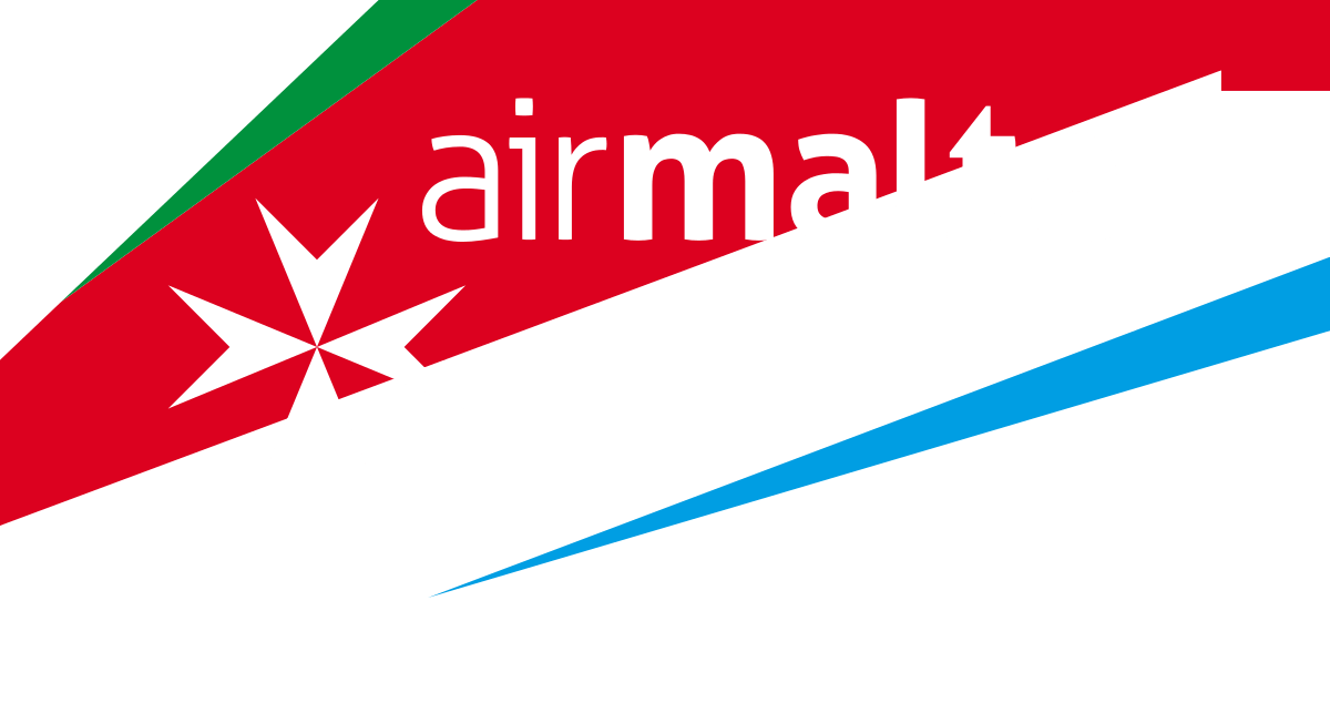 Malta Logo - Air Malta