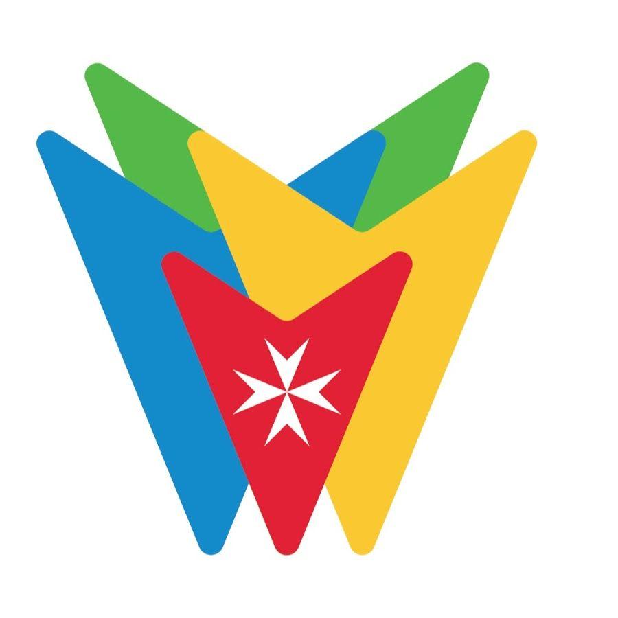 Malta Logo - VisitMalta - YouTube