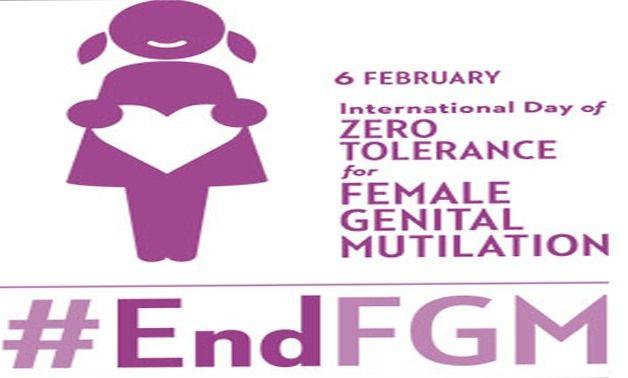 UNFPA Logo - Egypt is a pioneering leader in elimination of FGM: UNFPA, UNICEF ...