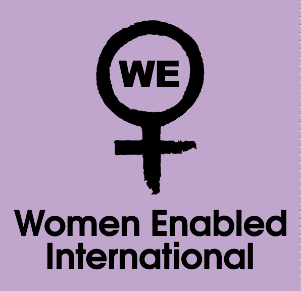UNFPA Logo - Women Enabled International (WEI) and the United Nations Population ...