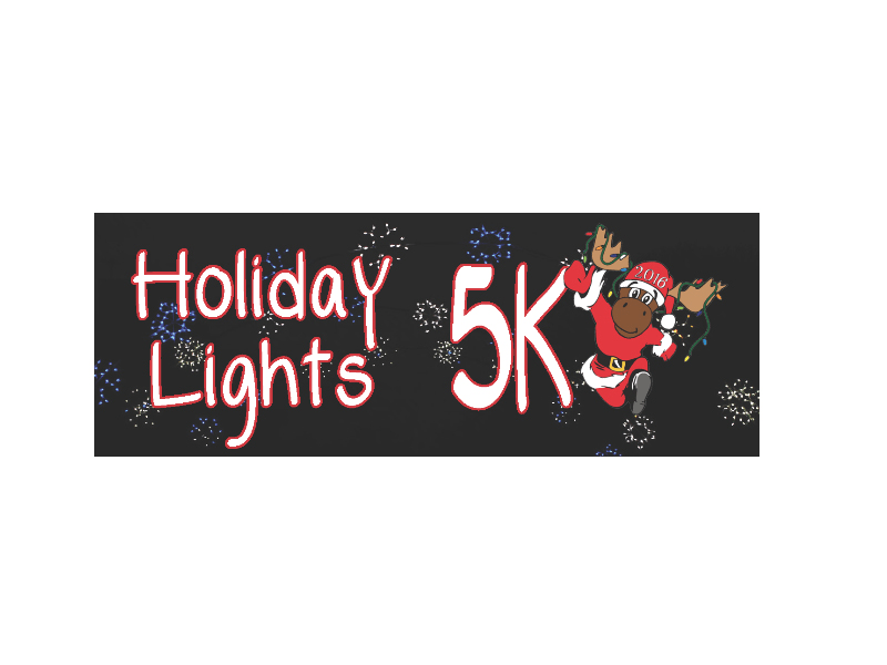 Mooseheart Logo - 2nd Annual Mooseheart Holiday Lights 5K Run Walk Nov. 18. Neighbors