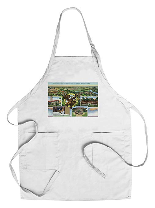 Mooseheart Logo - Amazon.com: Mooseheart, Illinois - Scenic Views of Mooseheart with ...