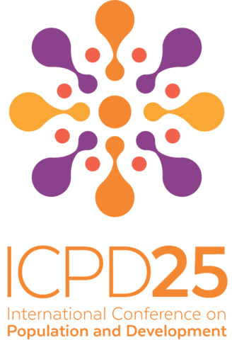 UNFPA Logo - UNFPA Rwanda | ICPD25
