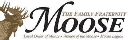 Mooseheart Logo - MOOSEHEART. Loyal Order of Moose Lodge 1945