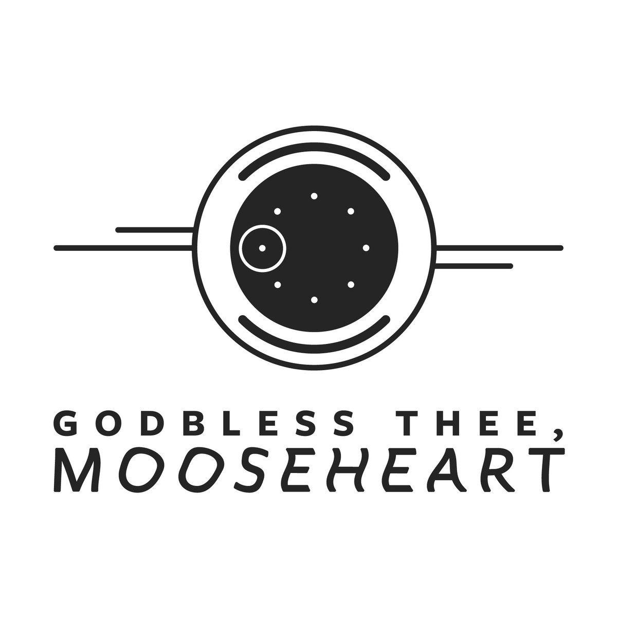 Mooseheart Logo - Godbless Thee, Mooseheart