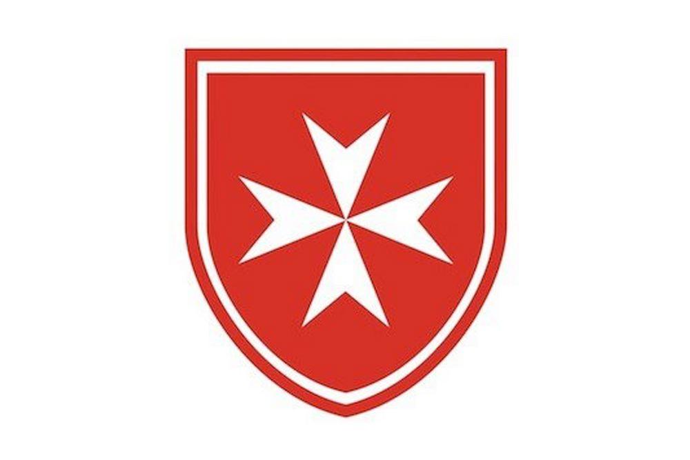 Malta Logo - Thank you Order of Malta - Stevey J Life Coach
