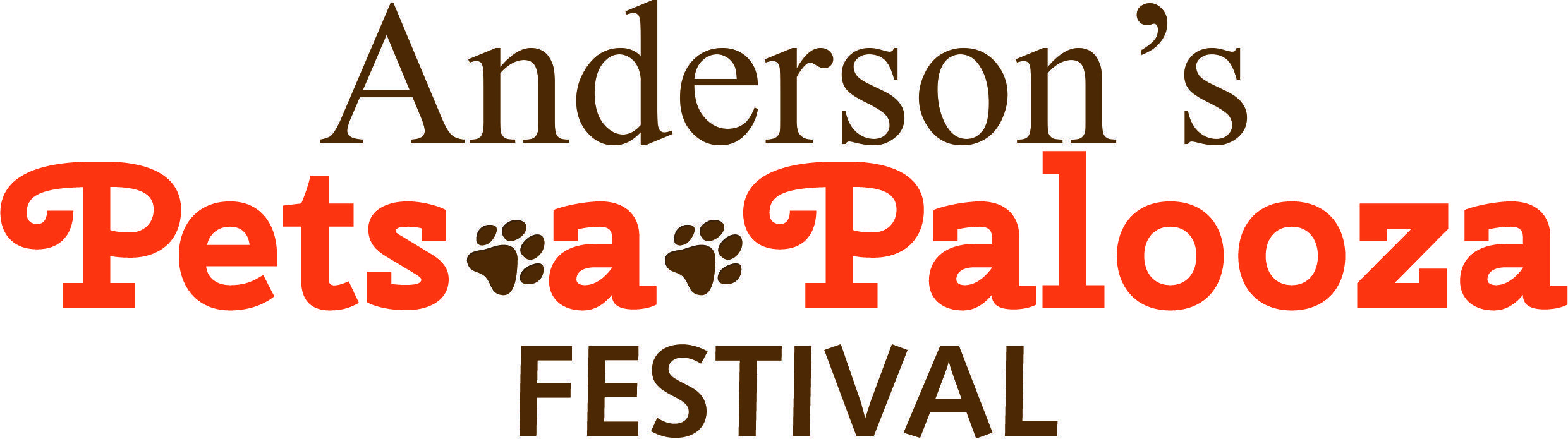 Mooseheart Logo - Anderson's Pets-a-Palooza Illinois 2019