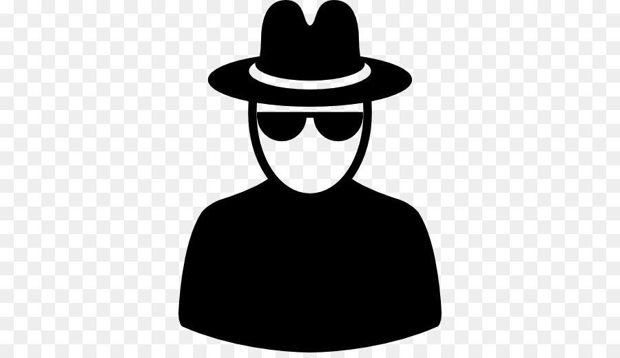 Espionage Logo - Logo Silhouette png download - 512*512 - Free Transparent Logo png ...