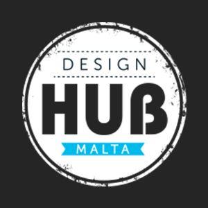 Malta Logo - Interior and Exterior Architectural Designer - Design Hub Malta