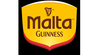 Malta Logo - Malta Guinness