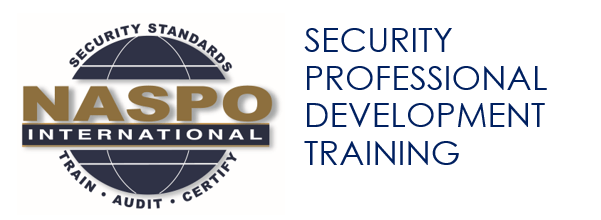 Espionage Logo - PDT 108 Economic Espionage – Keep America's Secrets | NASPO The ...