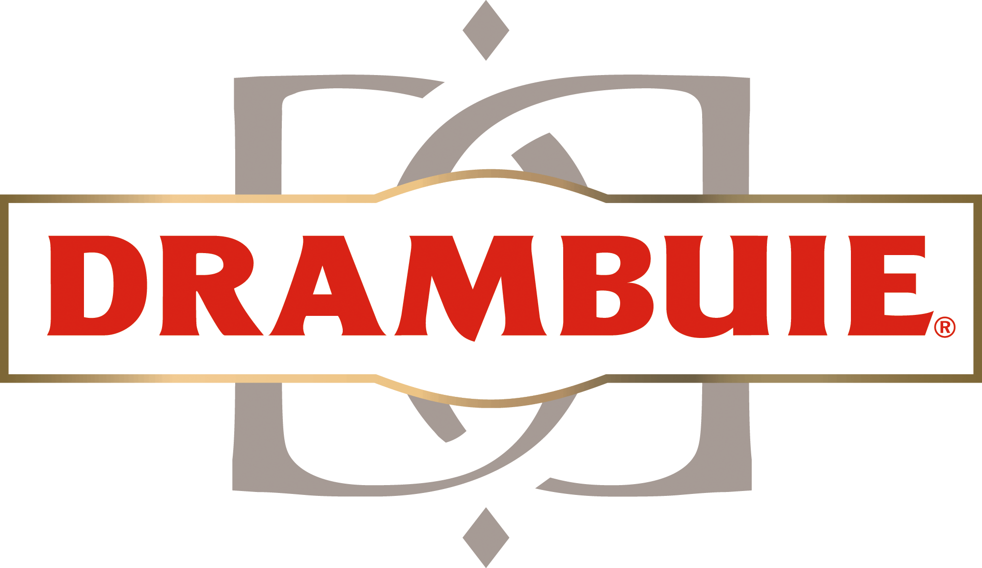 Drambuie Logo - Drambuie