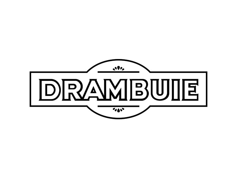 Drambuie Logo - Drambuie Logo PNG Transparent & SVG Vector