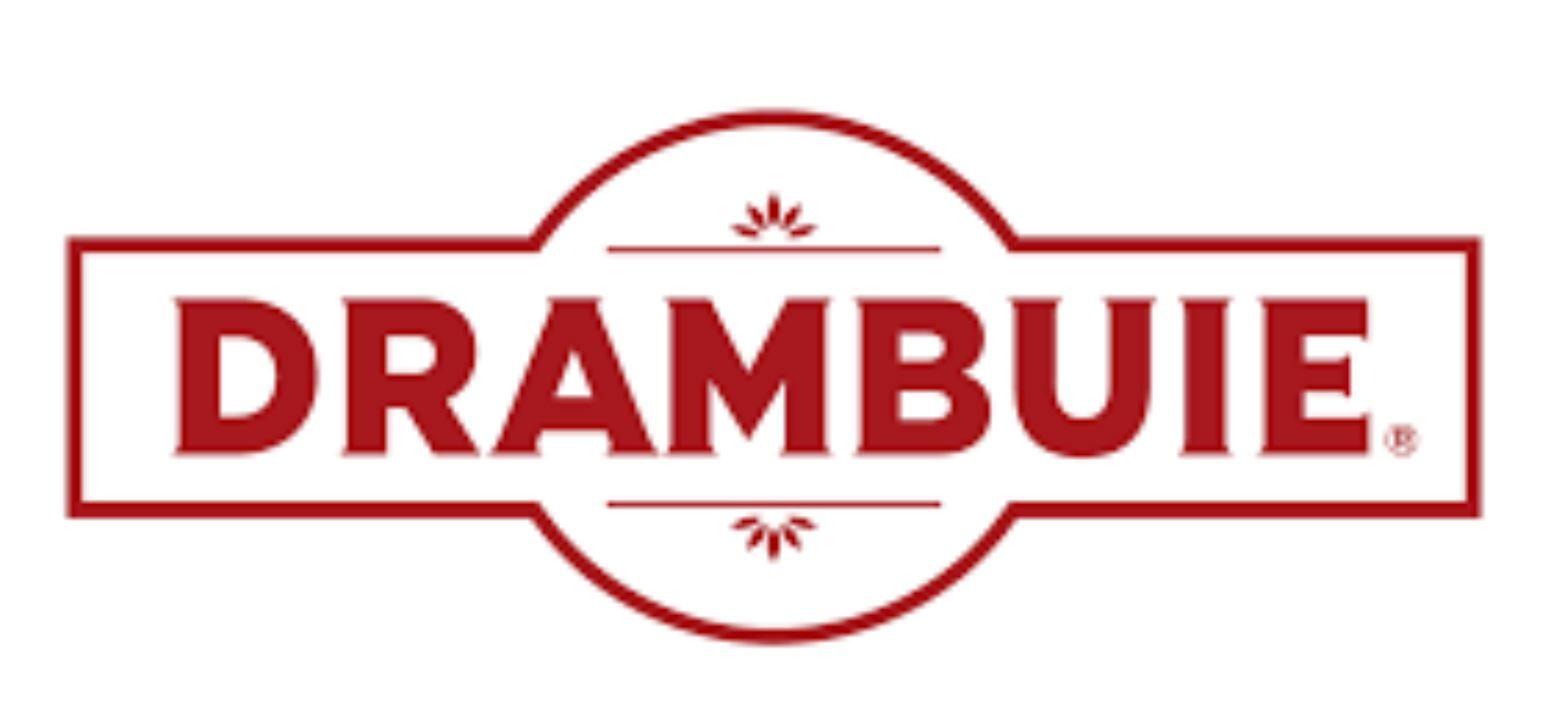 Drambuie Logo - Drambuie | 31DOVER