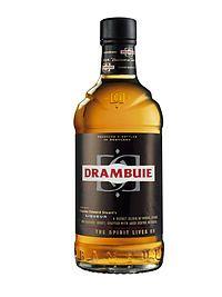 Drambuie Logo - Drambuie