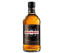 Drambuie Logo - Drambuie from Drambuie it's available near you