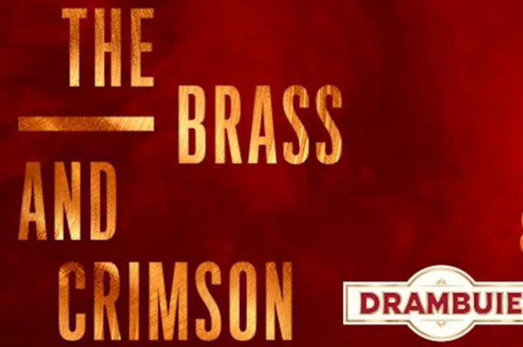 Drambuie Logo - Drambuie stages live jazz sessions