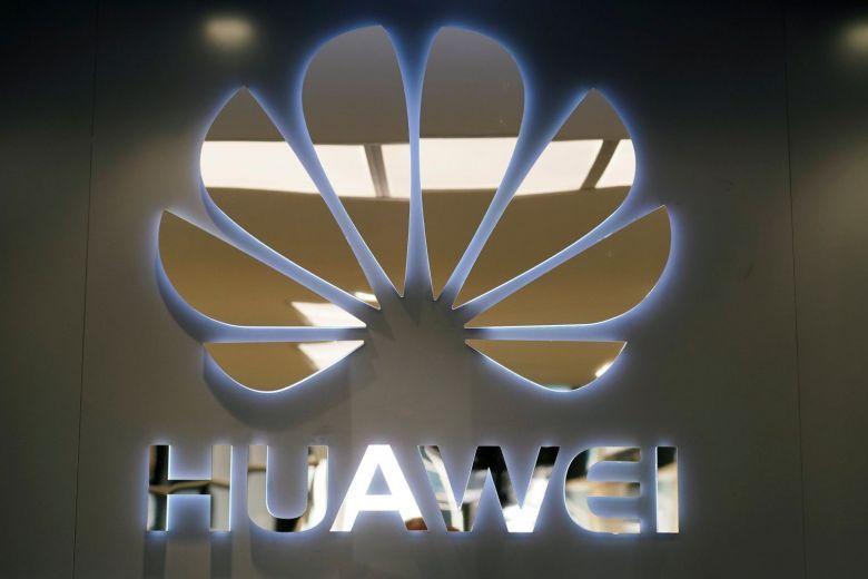 Espionage Logo - Huawei 'shocked, amused' by espionage accusations, Europe News & Top ...
