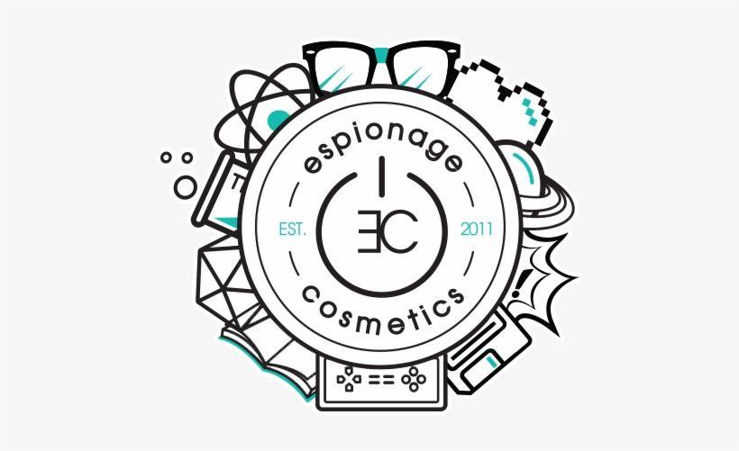 Espionage Logo - Espionage Cosmetics Help Center Home Page - Espionage Cosmetics Logo ...