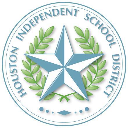 HISD Logo - Business Assistance / Supplier Diversity