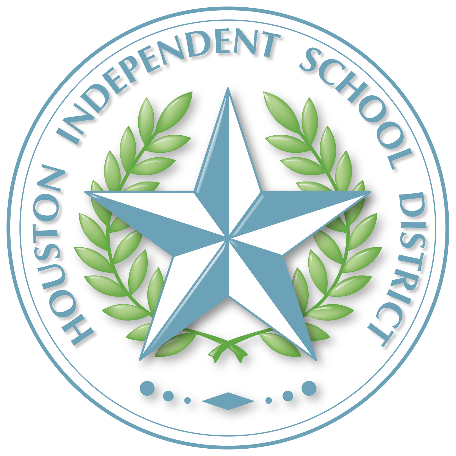 HISD Logo LogoDix