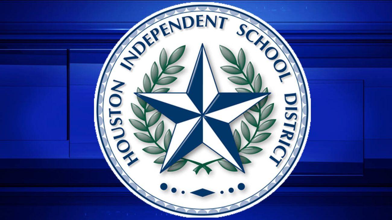 HISD Logo - HISD approves $1.2 million to rename schools with ties to