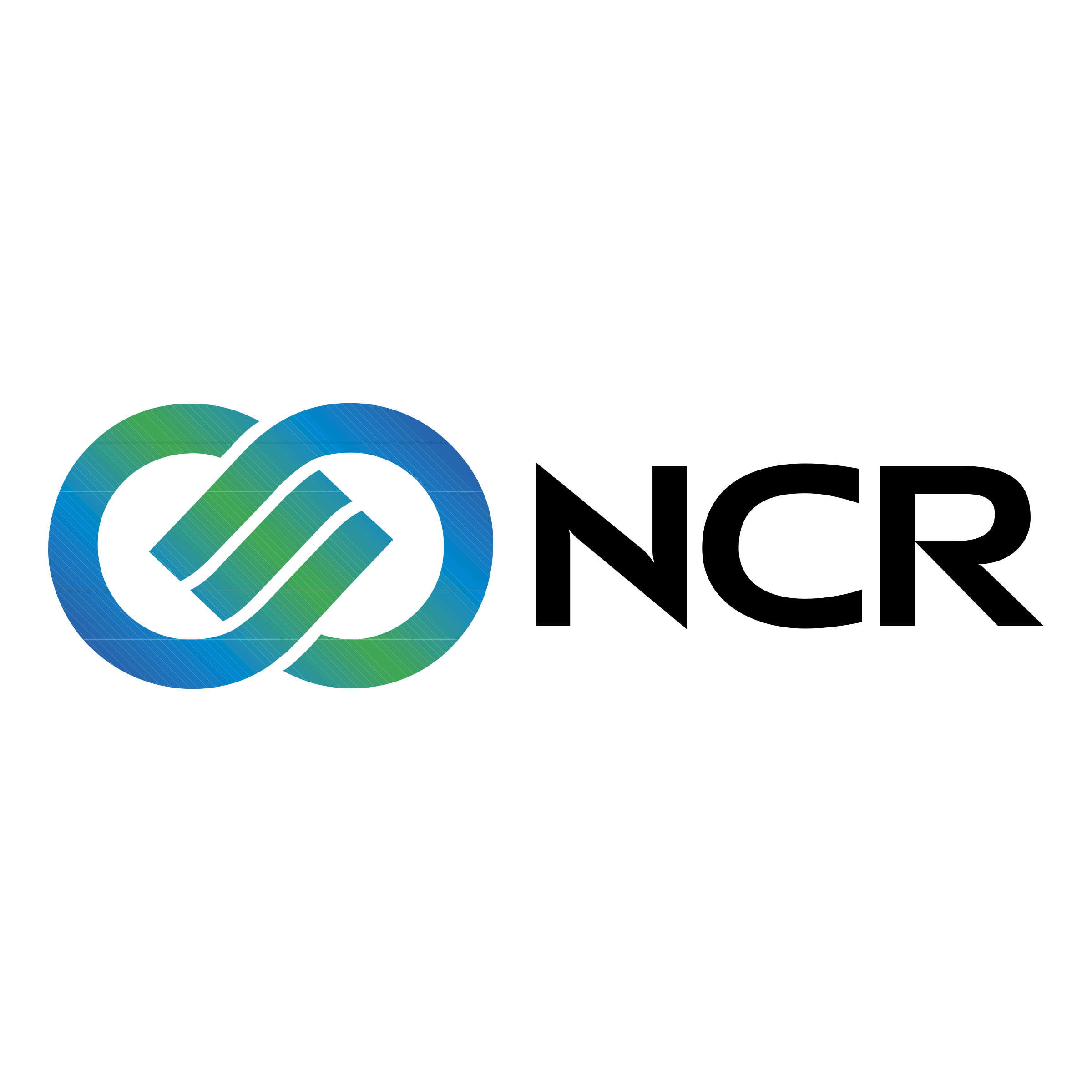 NCR Logo - NCR Logo PNG Transparent & SVG Vector