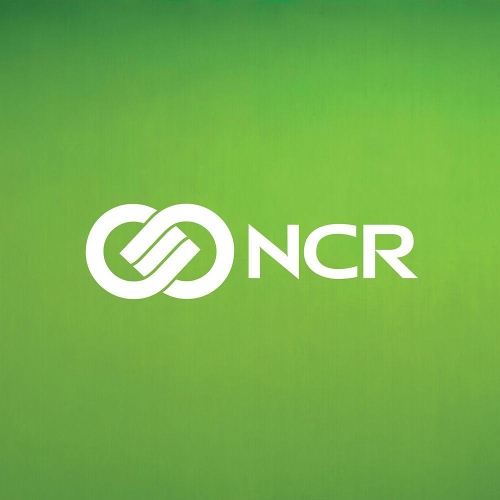 NCR Logo - NCR Logo - INETCO