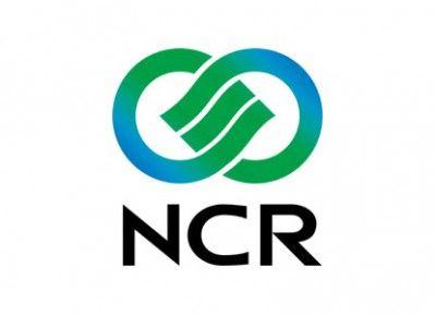 NCR Logo - Fonts Logo NCR Logo Font
