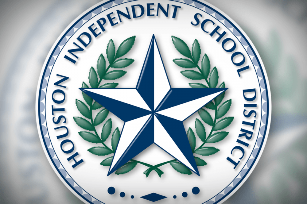HISD Logo - What Qualities Should HISD's Next Superintendent Have?