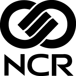 NCR Logo - NCR logo