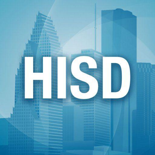 HISD Logo - Houston ISD