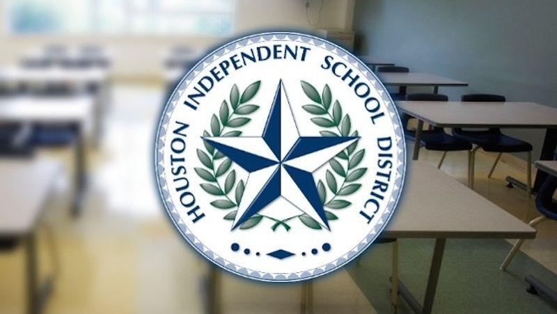 HISD Logo - Washington Post ranks 35 HISD schools among nation's most ...