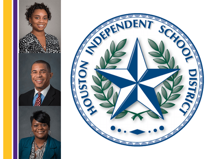 HISD Logo - PVAMU Alumni Named New Principals with HISD | PVAMU Home