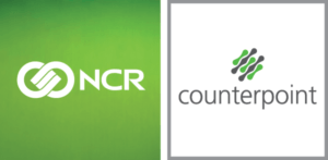 NCR Logo - NCR Counterpoint Retail Solutions - Retail Control Systems