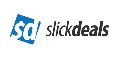 Slickdeals.net Logo - 50% Off Slickdeals Promo Code (+7 Top Offers) Aug 19