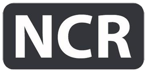 NCR Logo - NCR Logo