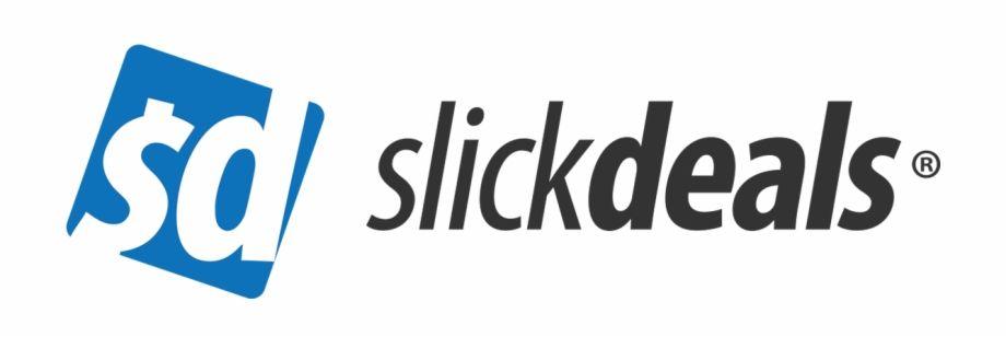 Slickdeals.net Logo - Slickdeals Net Free PNG Image & Clipart Download