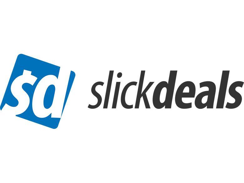 Slickdeals.net Logo - How to Ensure Successful Slickdeals Rebate Submissions