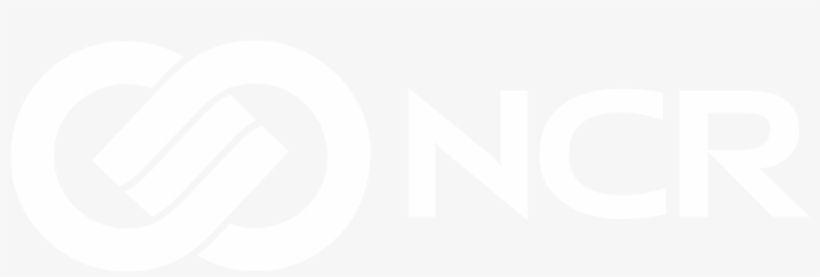 NCR Logo - General-mills - Ncr Logo Png White PNG Image | Transparent PNG Free ...