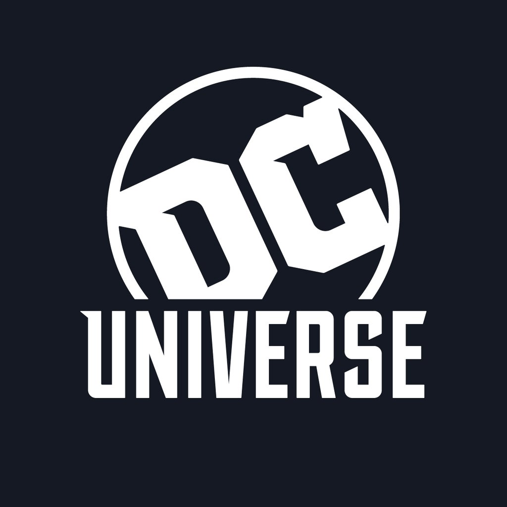 Slickdeals.net Logo - 1 Year DC Universe Streaming Service & Digital Comics Subscription