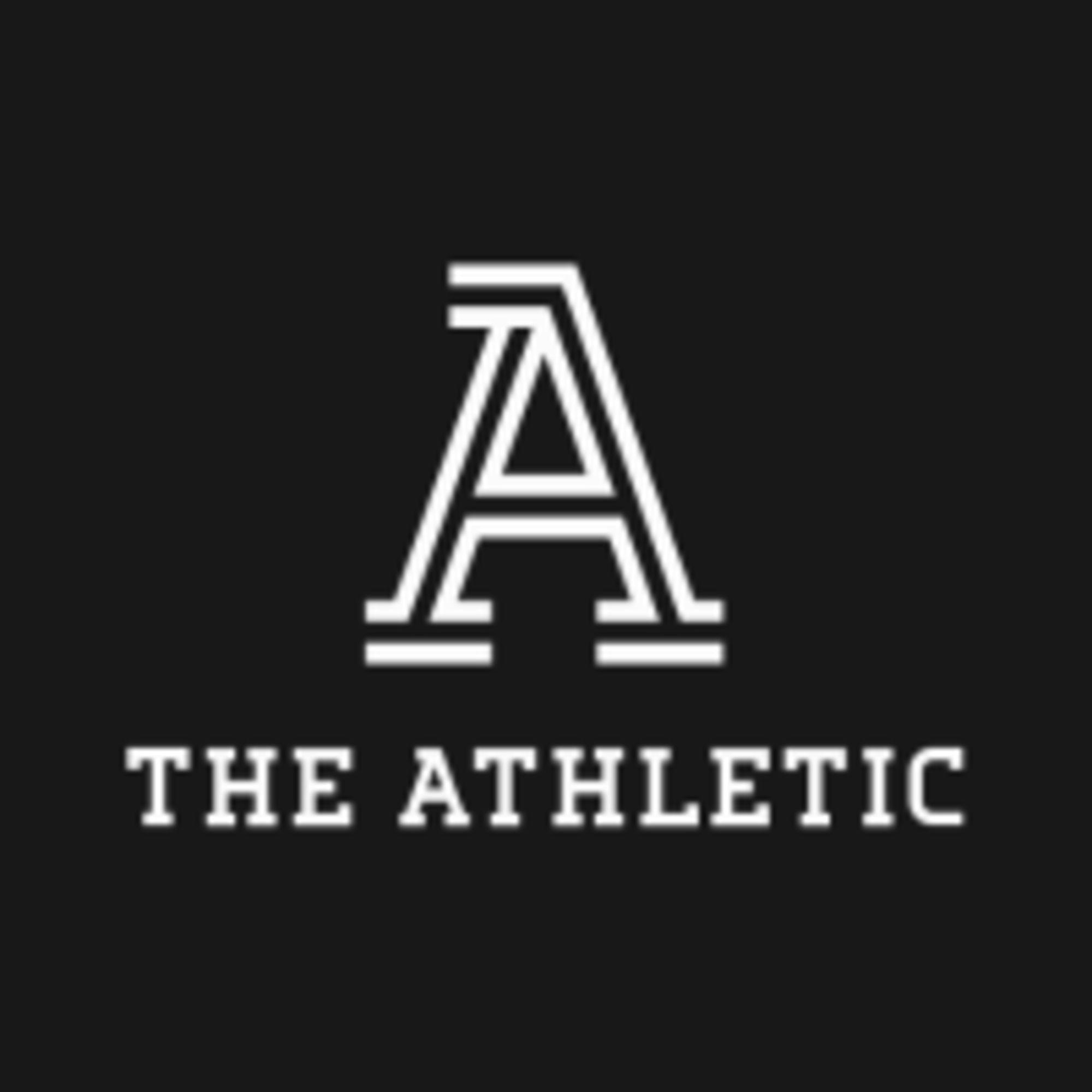 Slickdeals.net Logo - 1 year subscription to 'The Athletic' - $1.99 / mo $23.88 ...