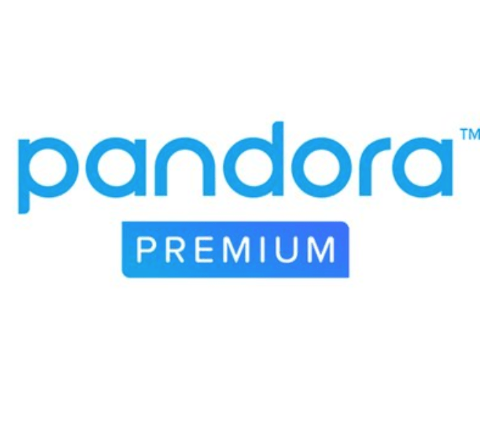 Slickdeals.net Logo - 3-Months Pandora Premium Subscription Trial - Slickdeals.net