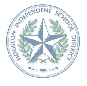 HISD Logo - Houston ISD's Online and Blended Learning Community Online Courses