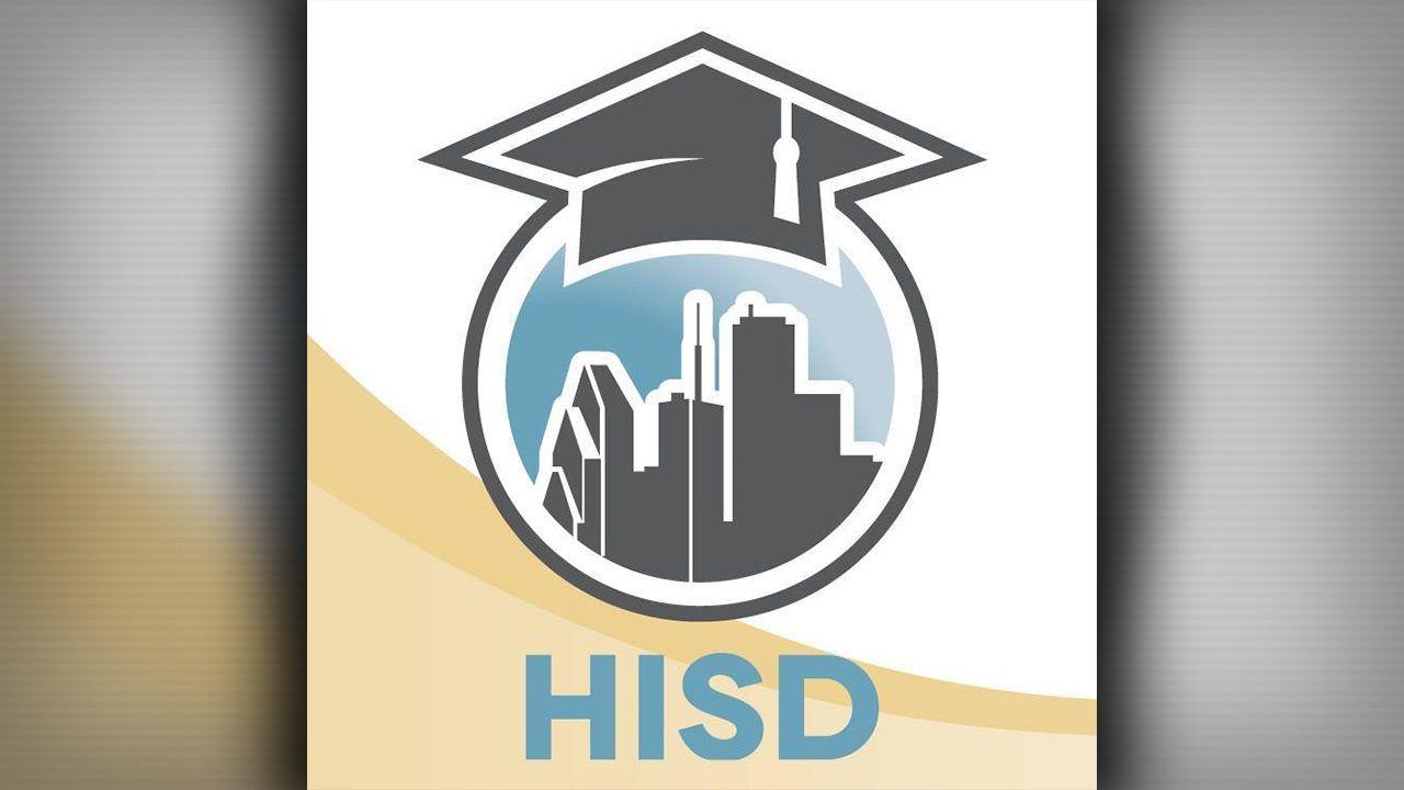 HISD Logo - Employees Protest HISD's 40 Cent Pay Raise Proposal