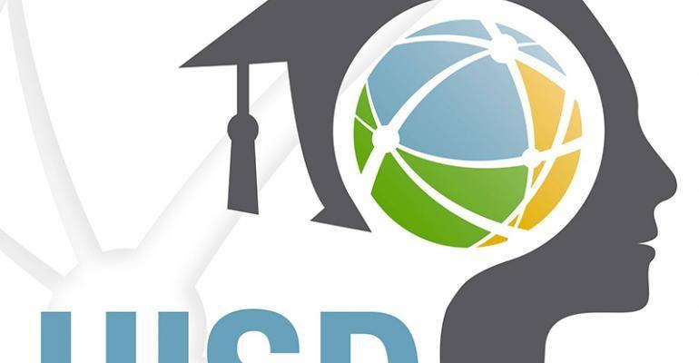 HISD Logo - Houston administrators recommend $1.7 billion bond vote in May 2019