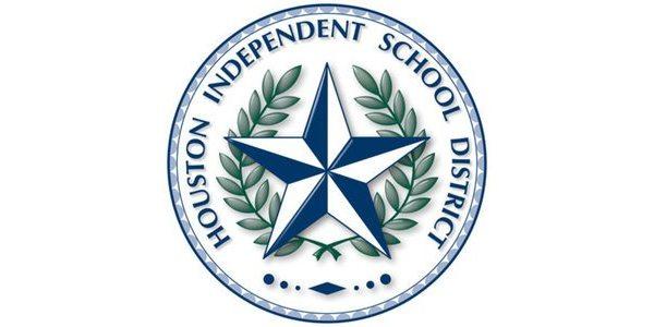 HISD Logo - VIDEO: Houston I.S.D.'s Coverage of Groundbreaking at Key Middle School