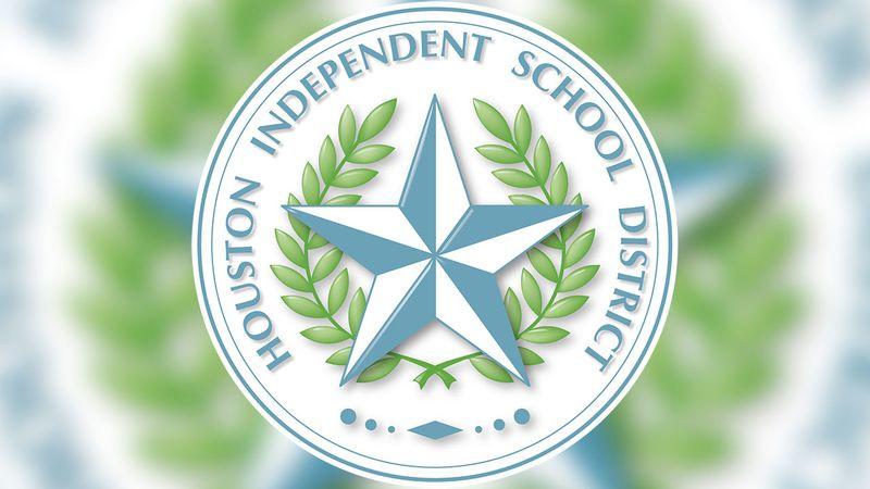 HISD Logo - HISD superintendent discusses school day extension