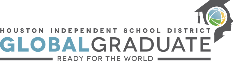 HISD Logo - Global Graduate / Global Graduate