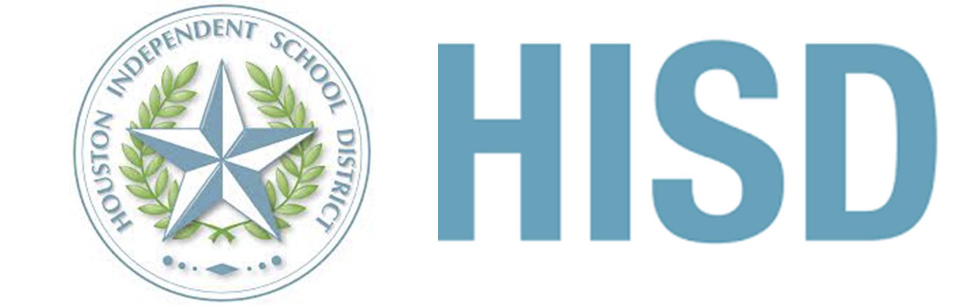 HISD Logo - HISD Graduations – NRG Park